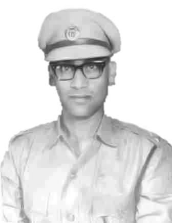 Ashok Kumar Bhandari